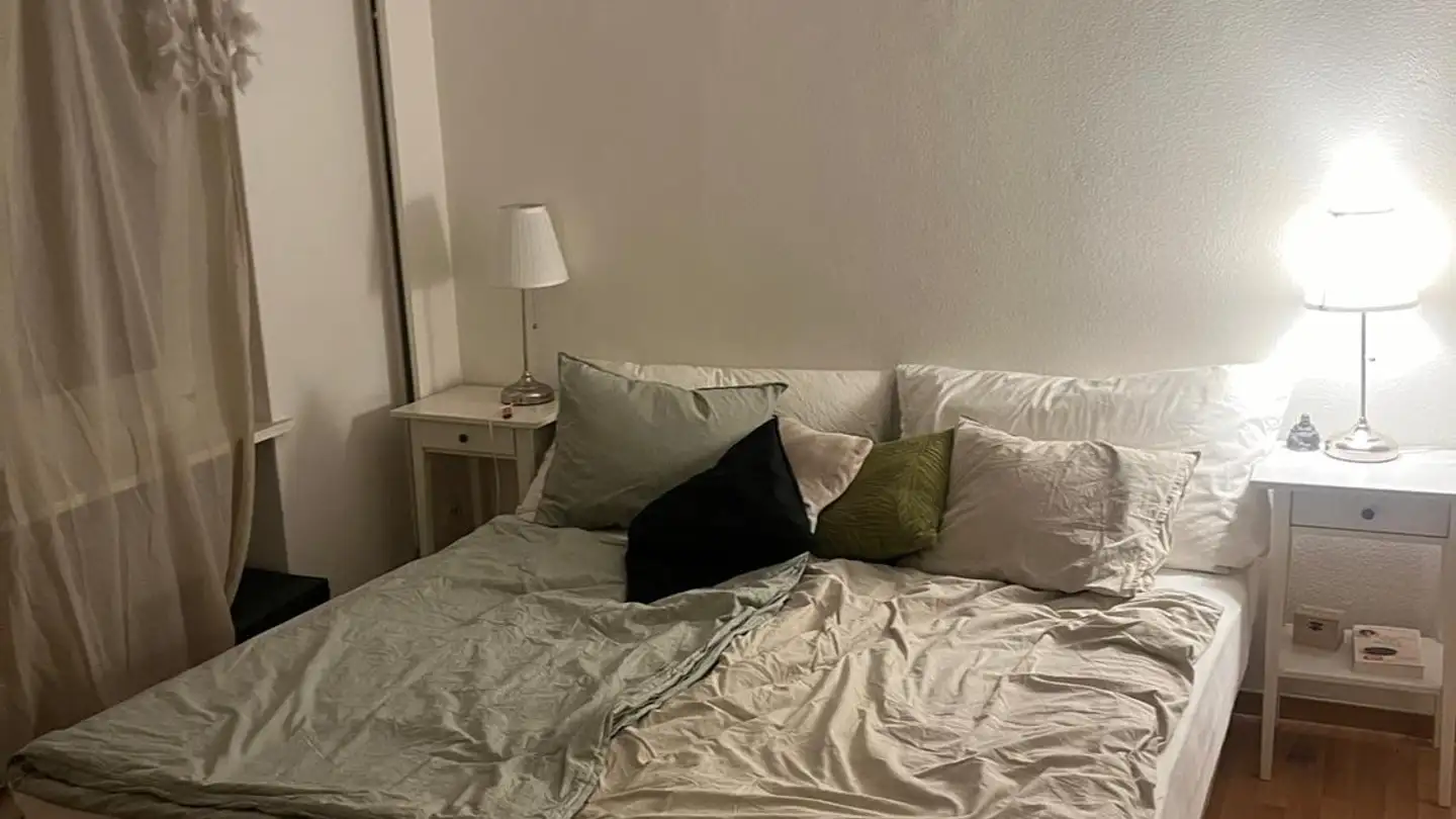 Appartamento in affitto - 8003 Zürich - Photo 2