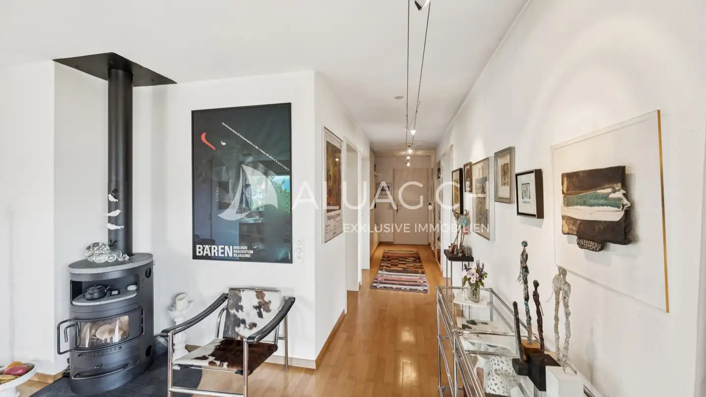 Apartment for sale - 2562 Port