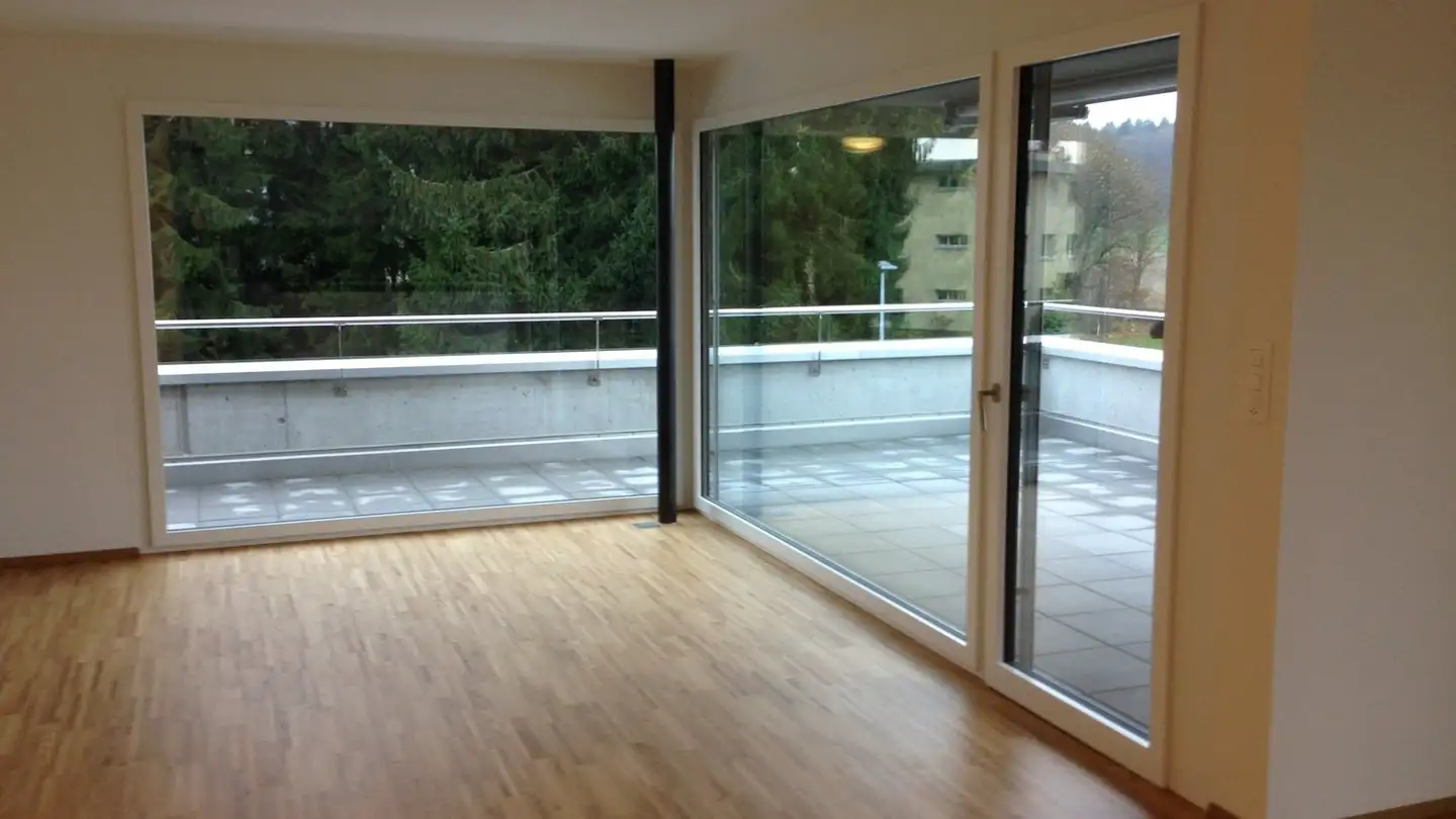 Appartamento in affitto - Stallbergstrasse 10, 4562 Biberist - Photo 3