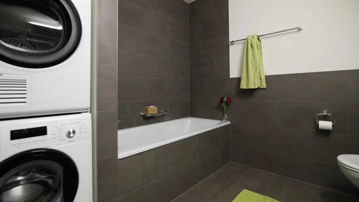 Appartamento in affitto - St. Gallerstrasse 35a, 9500 Wil SG - Photo 4