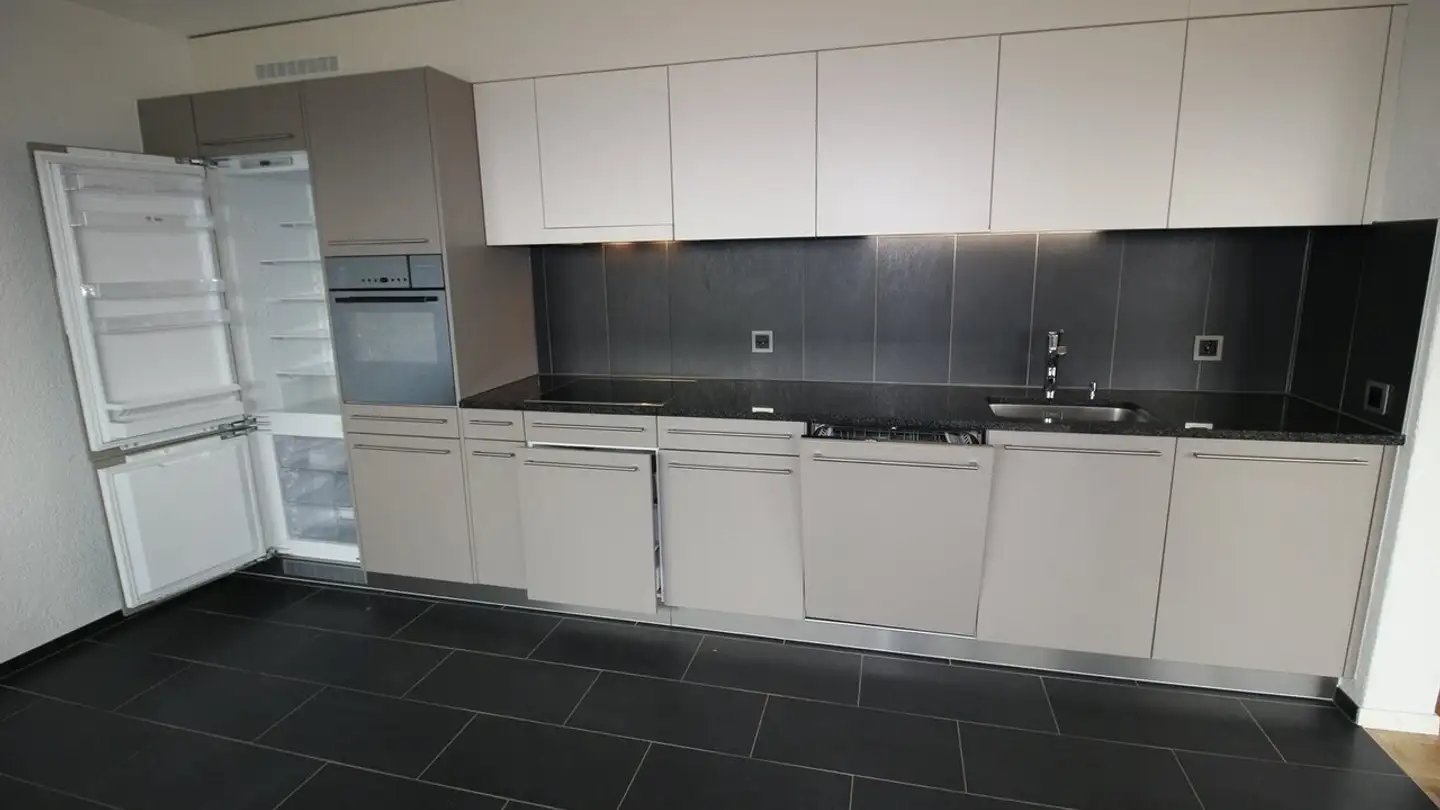 Apartment for rent - Chemin De La Redoute 2, 1752 Villars-sur-Glâne