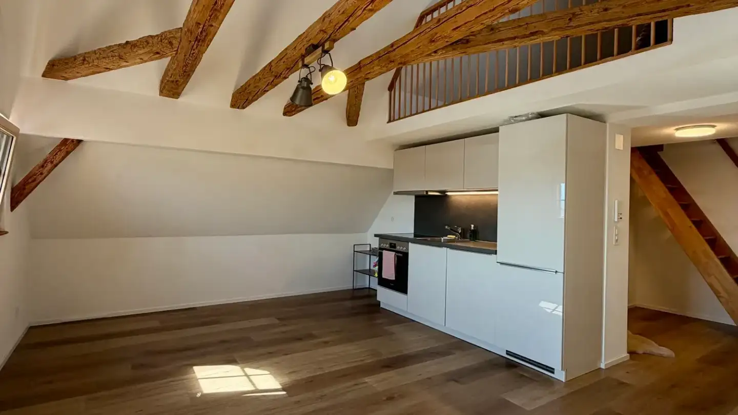 Appartamento in affitto - 9450 Lüchingen