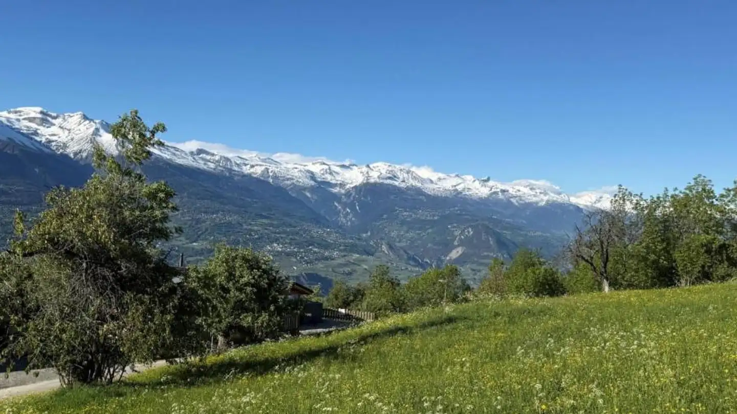 Apartment for sale - Chemin Du Coire, 1993 Veysonnaz - Photo 4
