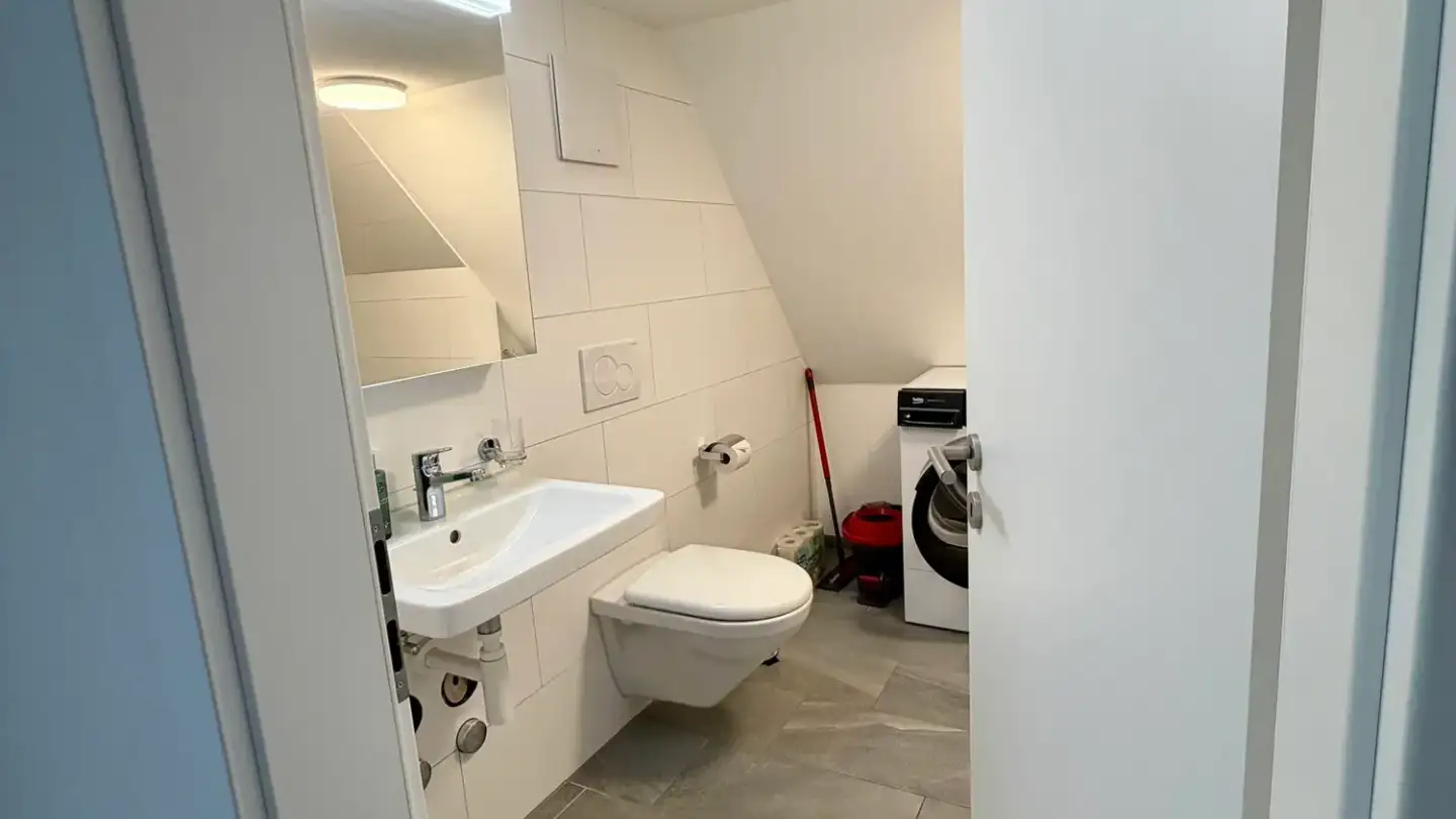 Appartamento in affitto - 9450 Lüchingen - Foto 4