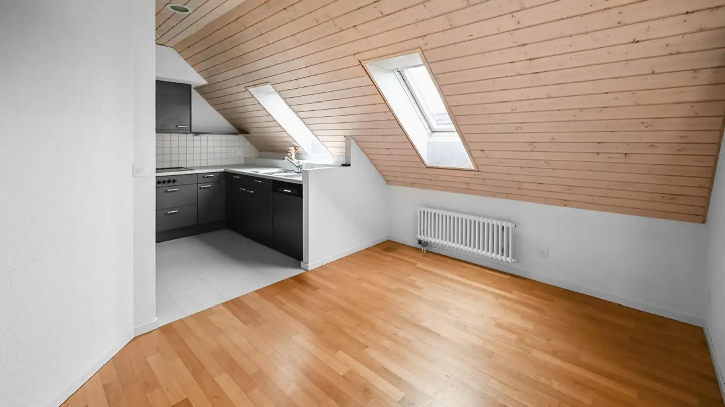 Penthouse for rent - Landstrasse 34, 5322 Koblenz - Photo 3