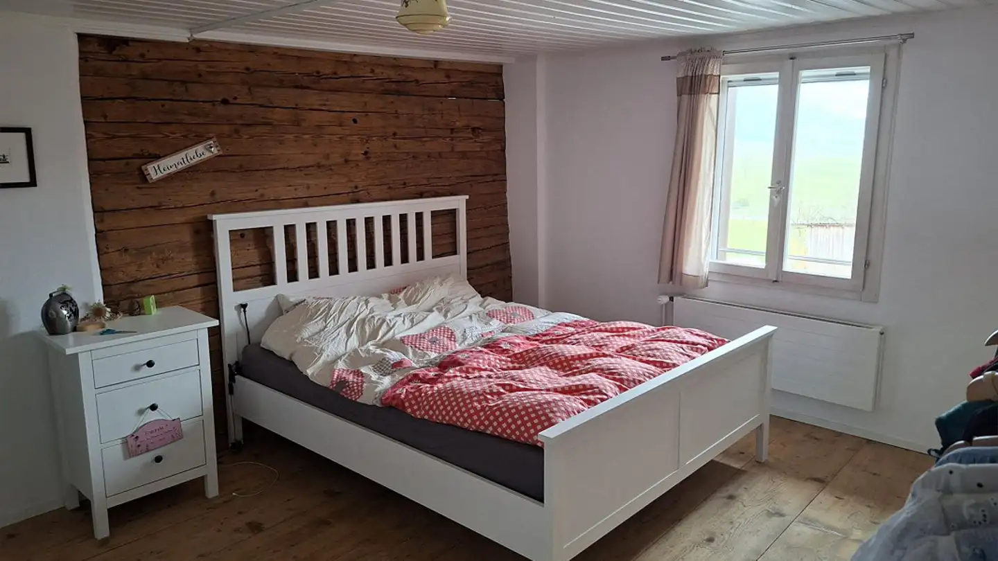 Appartamento in affitto - Warthausen 4, 8718 Schänis - Foto 2