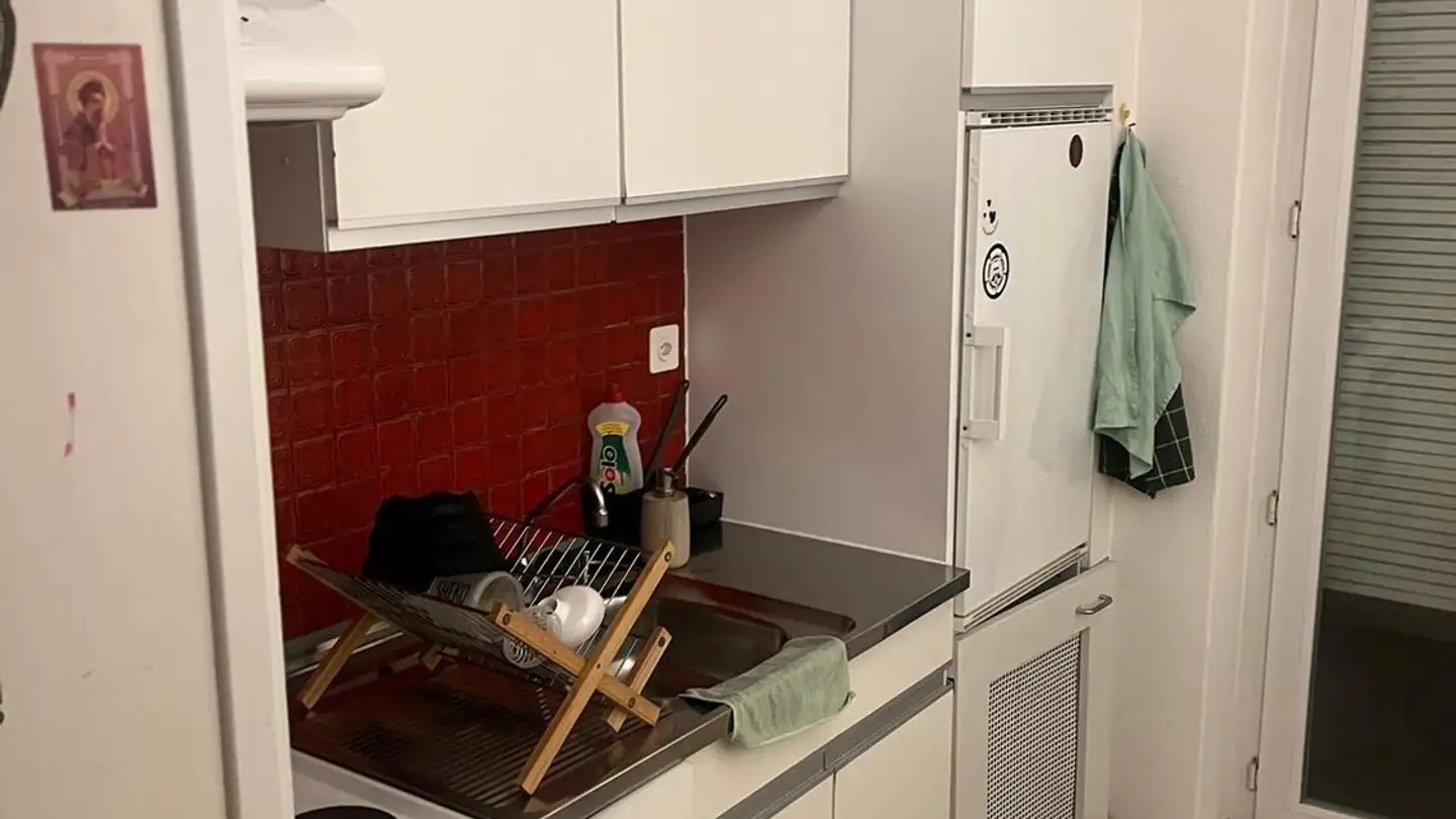 Appartamento in affitto - 8003 Zürich - Photo 3