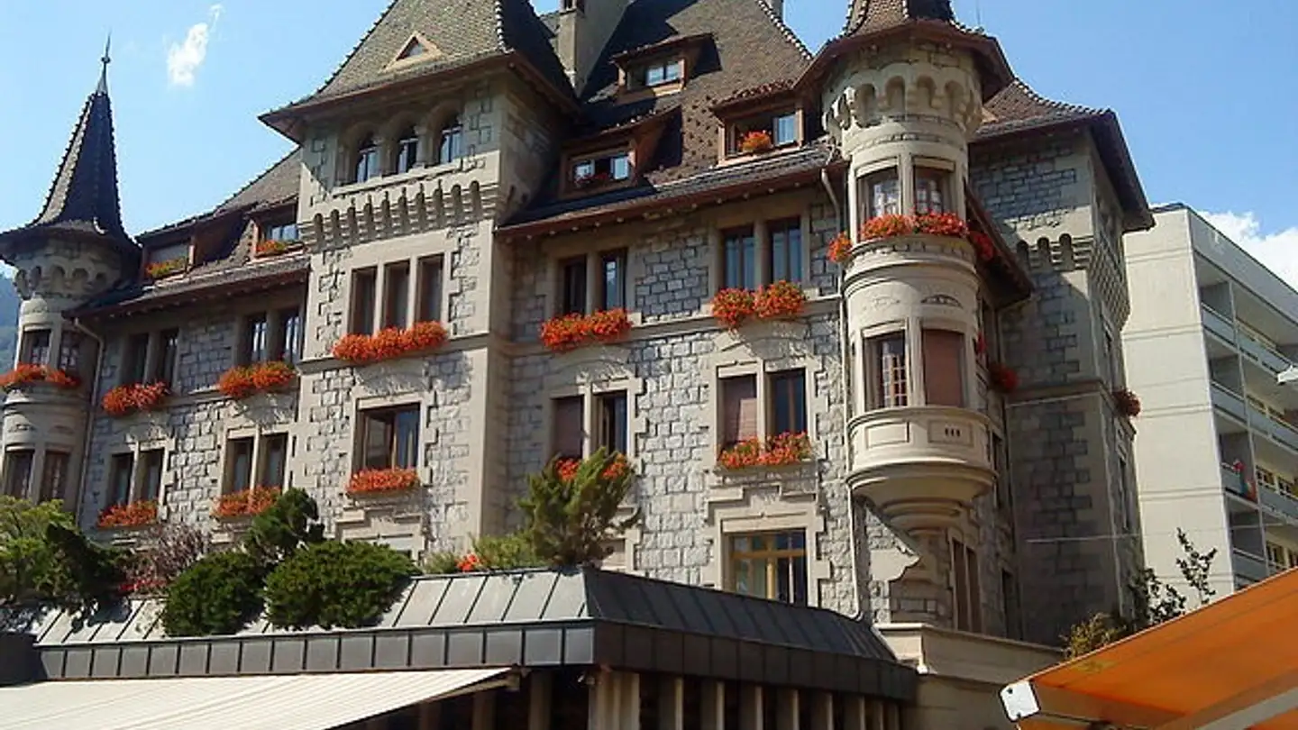 Hotel for sale - 3900 Brig - Photo 2