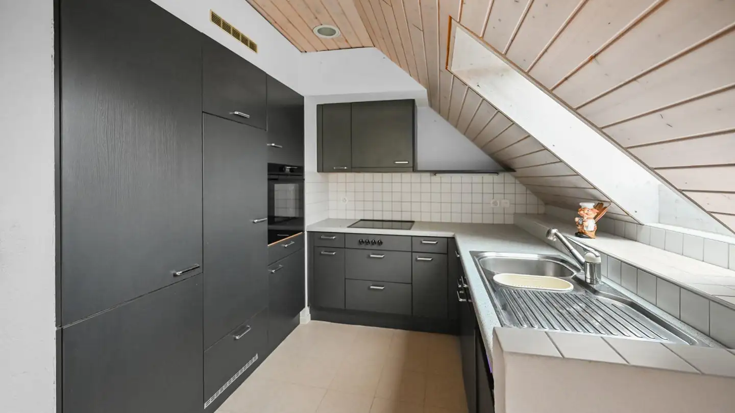 Penthouse for rent - Landstrasse 34, 5322 Koblenz - Photo 4