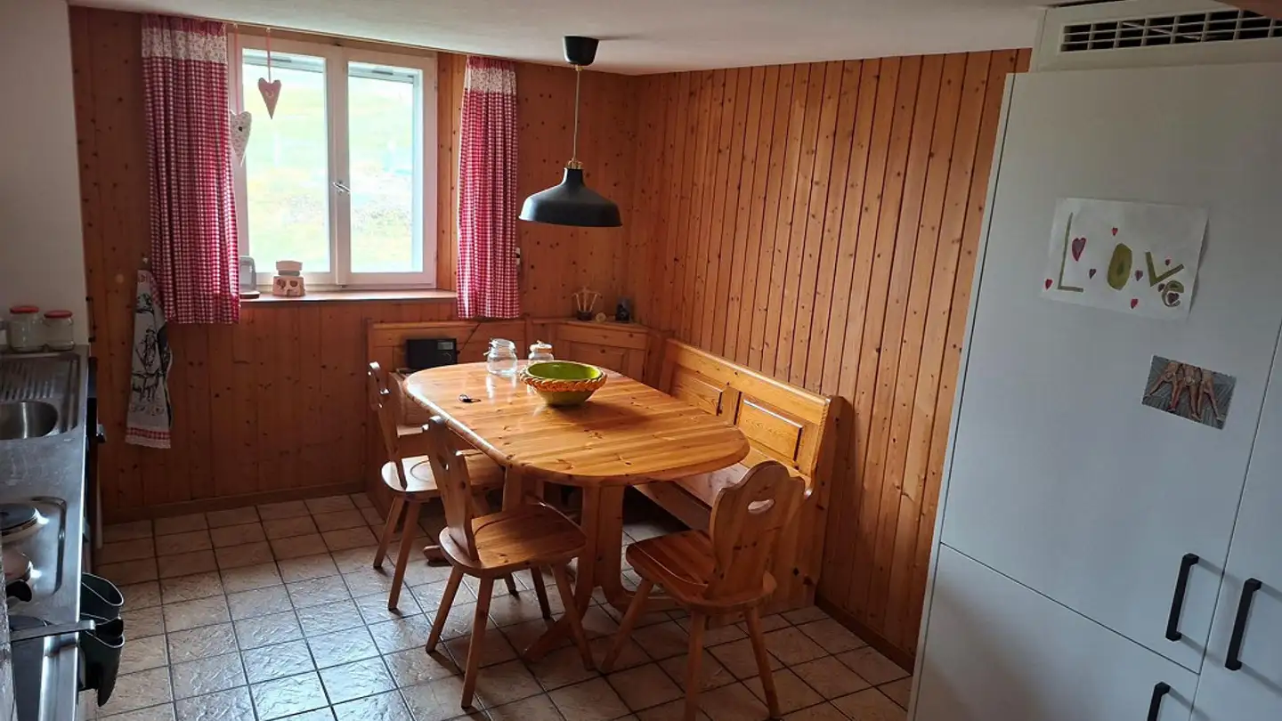 Appartamento in affitto - Warthausen 4, 8718 Schänis - Foto 3