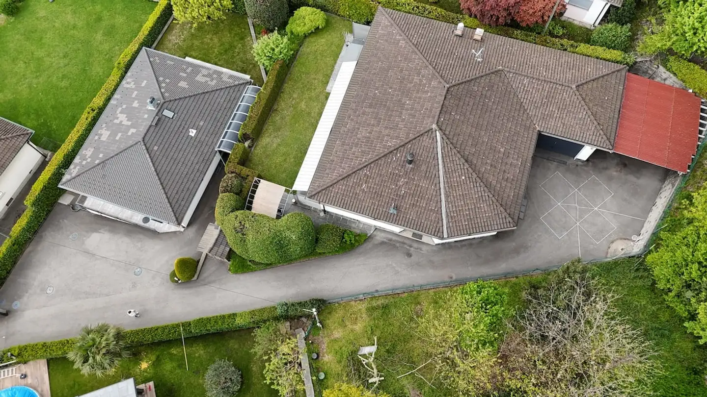 Casa singola in vendita - 6930 Bedano - Photo 3