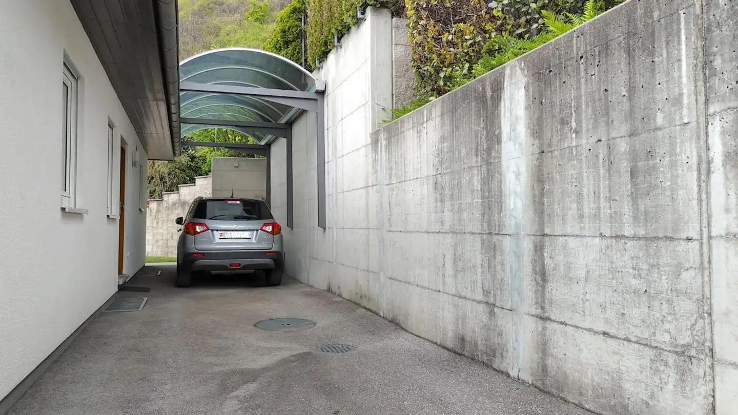 Casa singola in vendita - 6930 Bedano - Photo 4