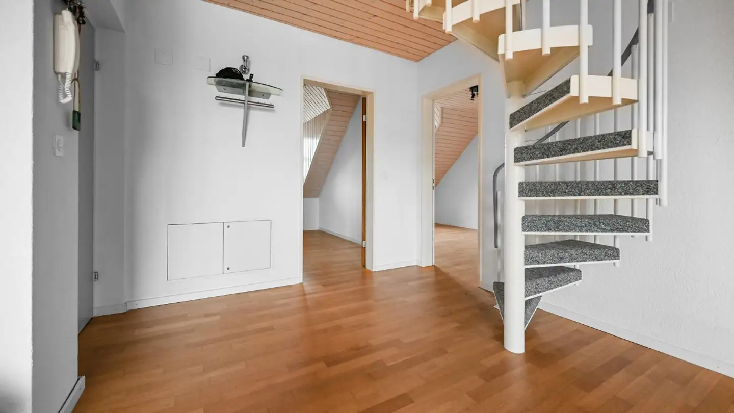 Penthouse mieten - Landstrasse 34, 5322 Koblenz - Foto 2
