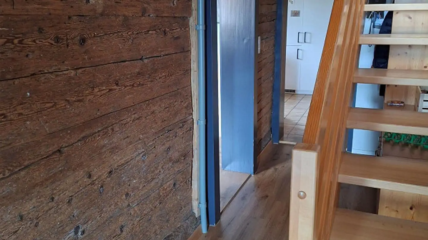 Appartamento in affitto - Warthausen 4, 8718 Schänis - Foto 4