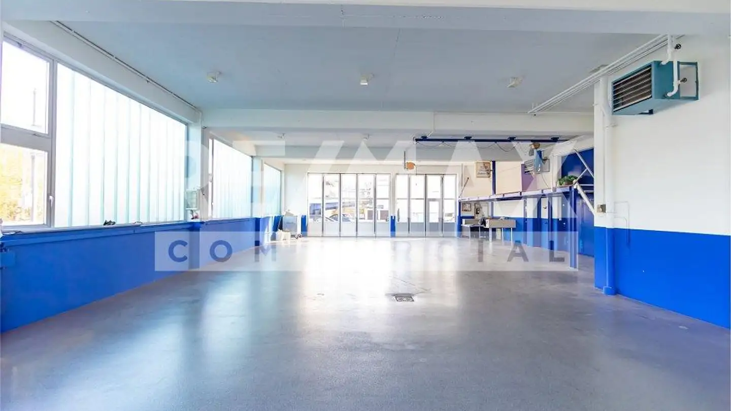 Commerciale in affitto - 6122 Menznau - Photo 4