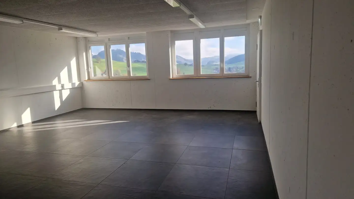 Commercial for rent - Thunstrasse 22, 3506 Grosshöchstetten