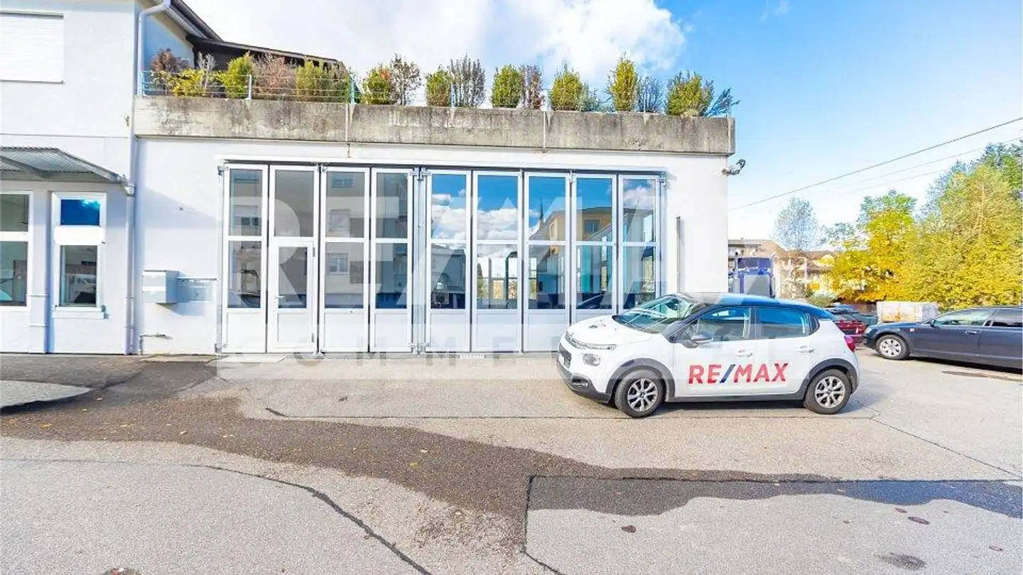 Commerciale in affitto - 6122 Menznau - Photo 2