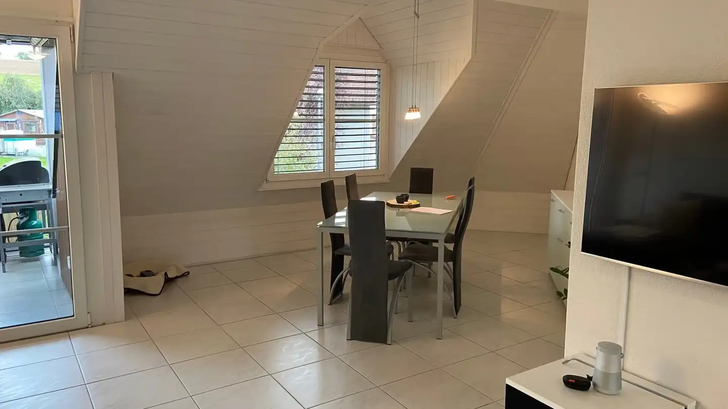 Maisonette mieten - Hinterbergstrasse 4, 8604 Volketswil - Foto 3