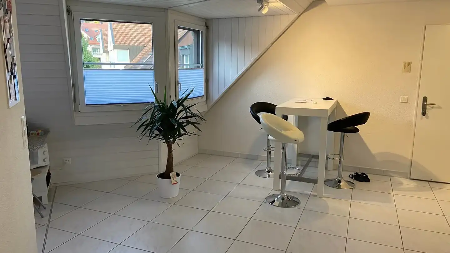 Maisonette mieten - Hinterbergstrasse 4, 8604 Volketswil - Foto 4