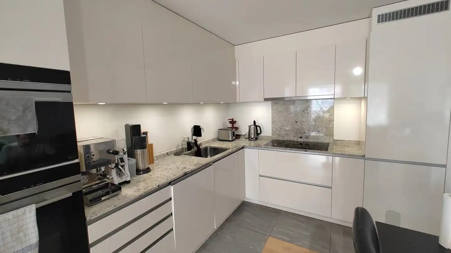 Appartement à louer - Sandgrubenstrasse 20, 8330 Pfäffikon ZH