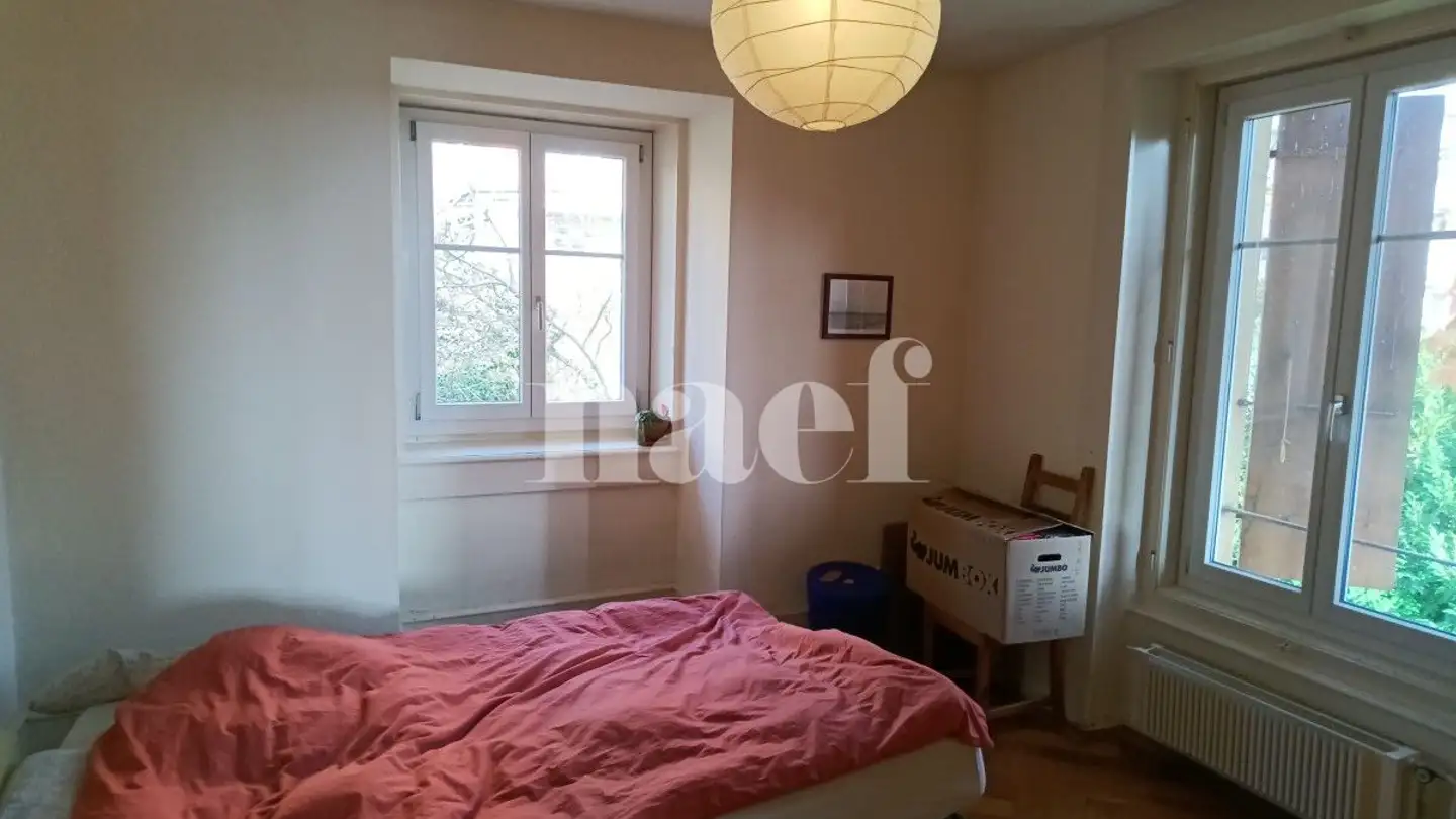 Appartamento in affitto - 2000 Neuchâtel - Foto 3