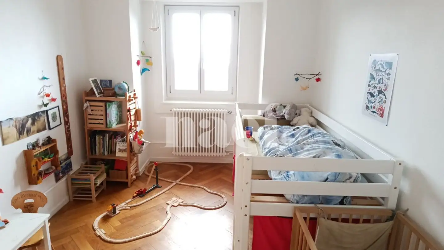 Appartamento in affitto - 2000 Neuchâtel - Foto 4