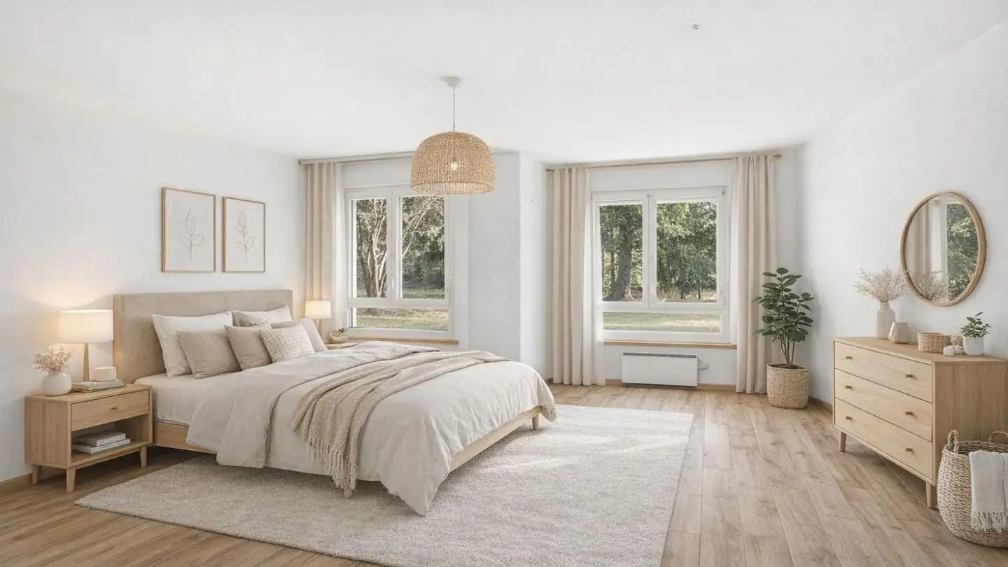 Appartamento in vendita - 1752 Villars-sur-Glâne - Foto 3