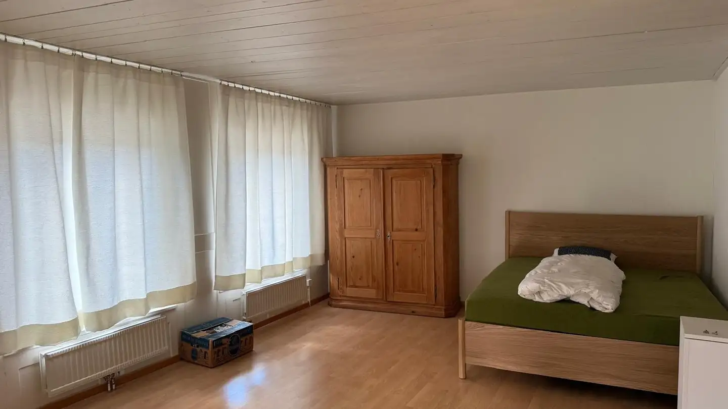Wohnung mieten - Kirchplatz 2, 5200 Brugg AG - Foto 2
