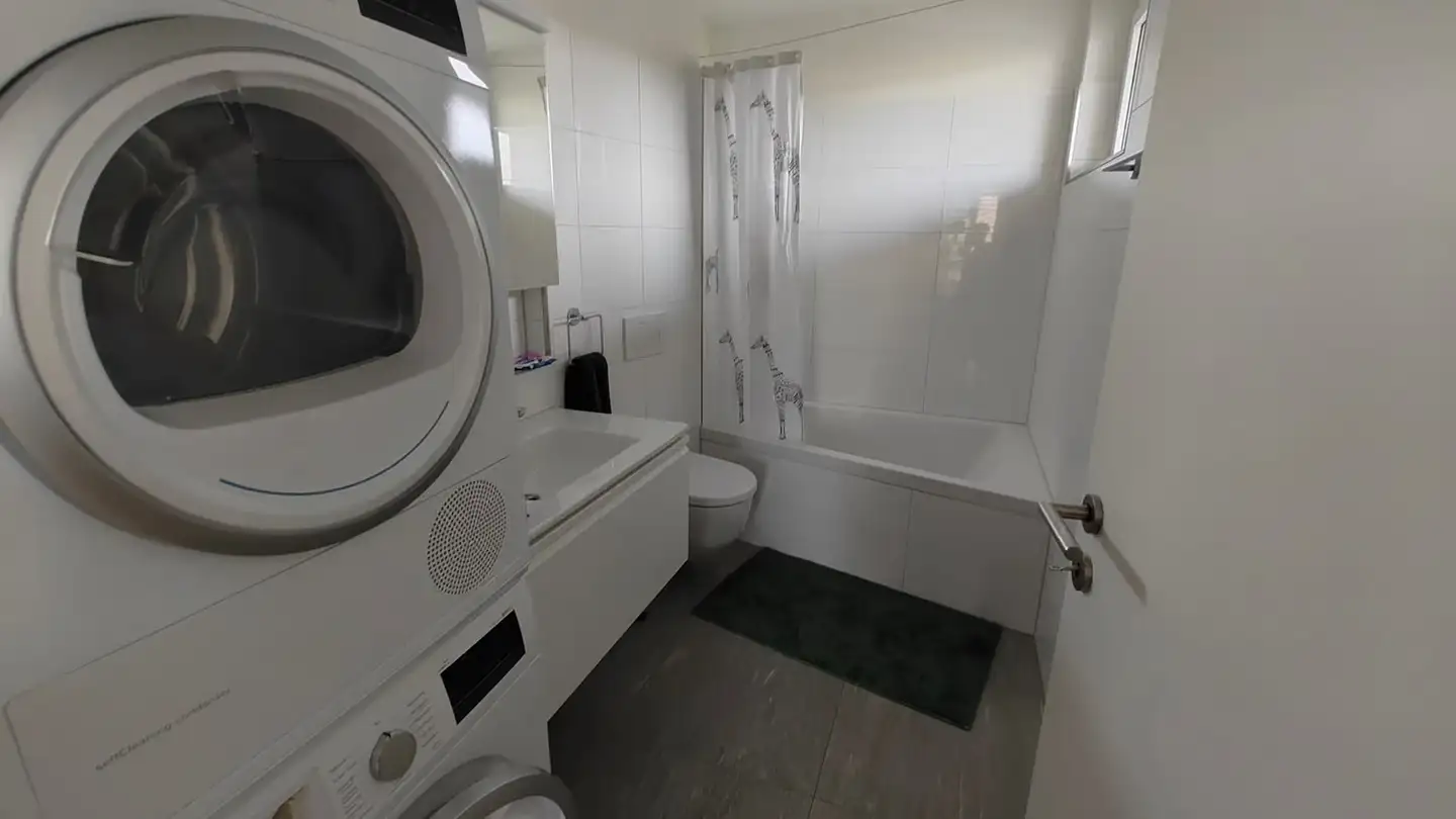 Appartement à louer - Sandgrubenstrasse 20, 8330 Pfäffikon ZH - Photo 4
