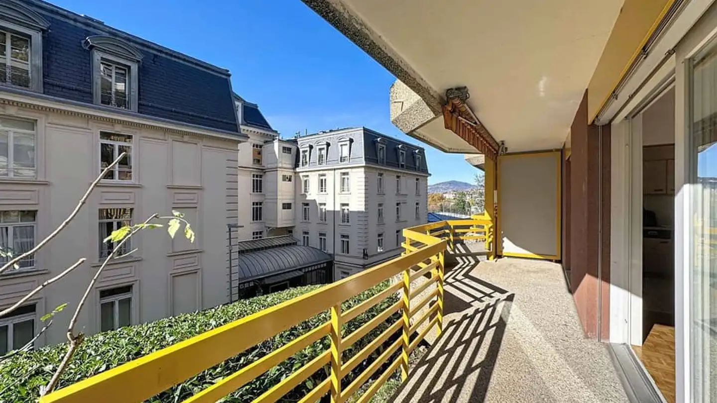 Appartamento in vendita - 1820 Montreux - Foto 4