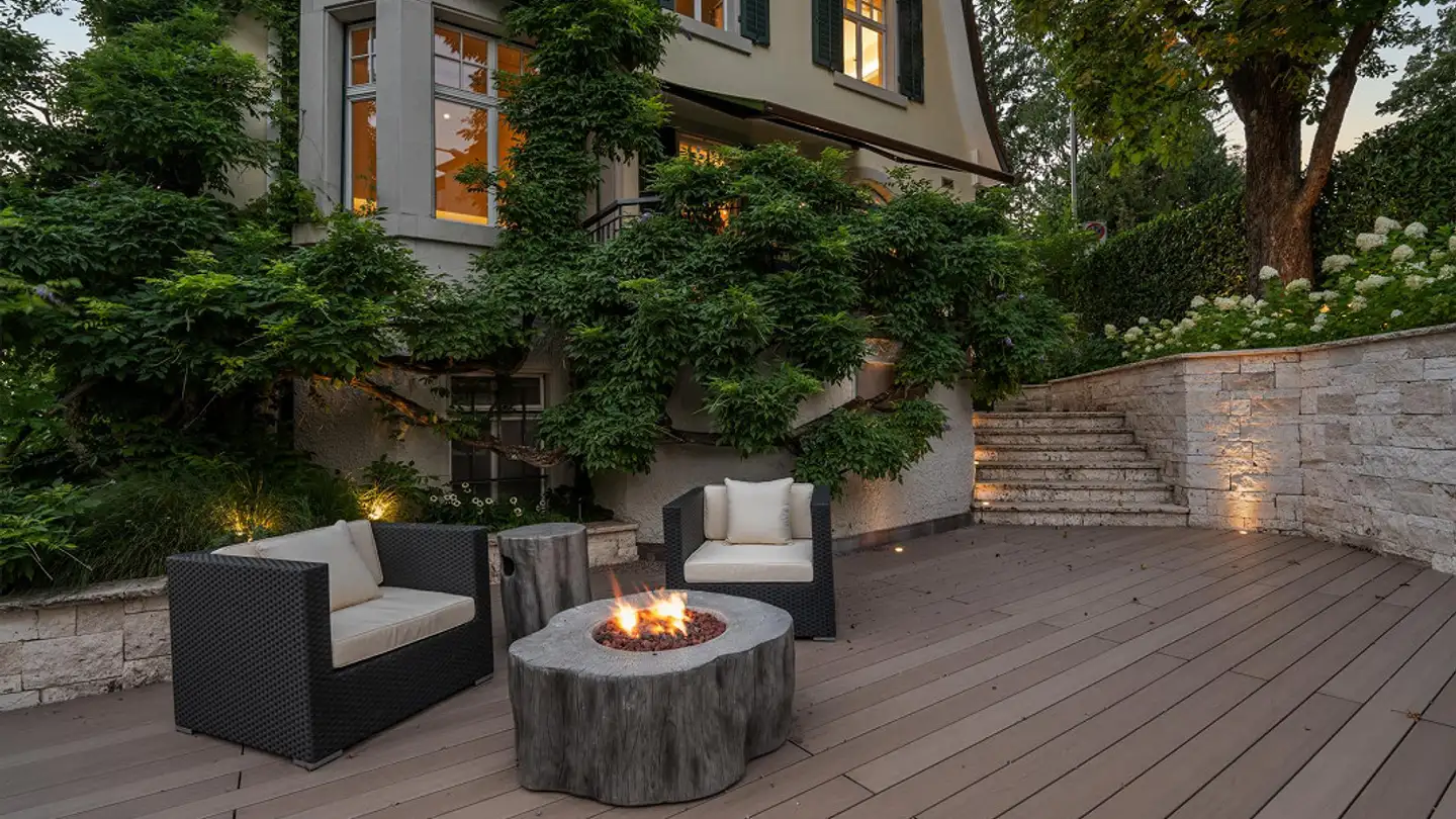 Villa in vendita - 8044 Zürich - Photo 2