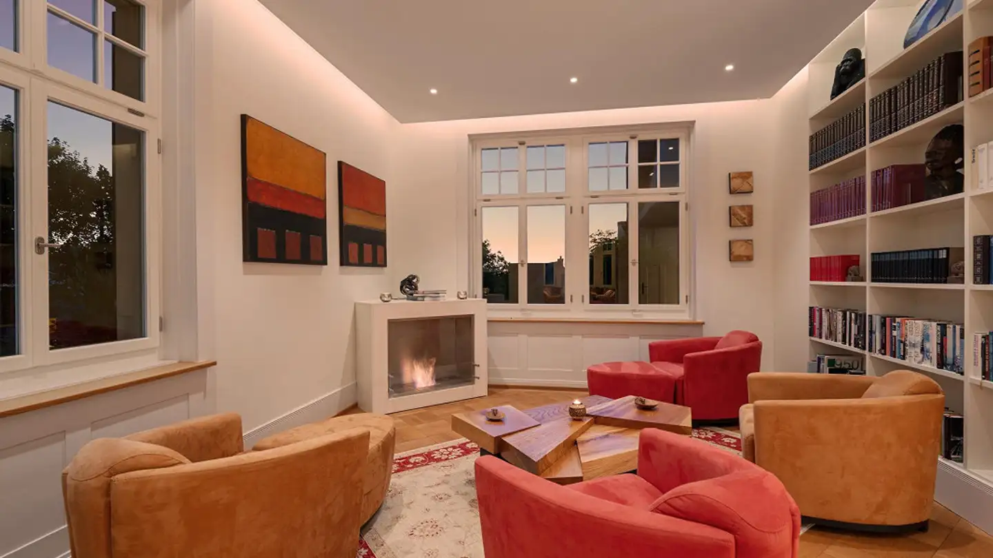 Villa in vendita - 8044 Zürich - Photo 4