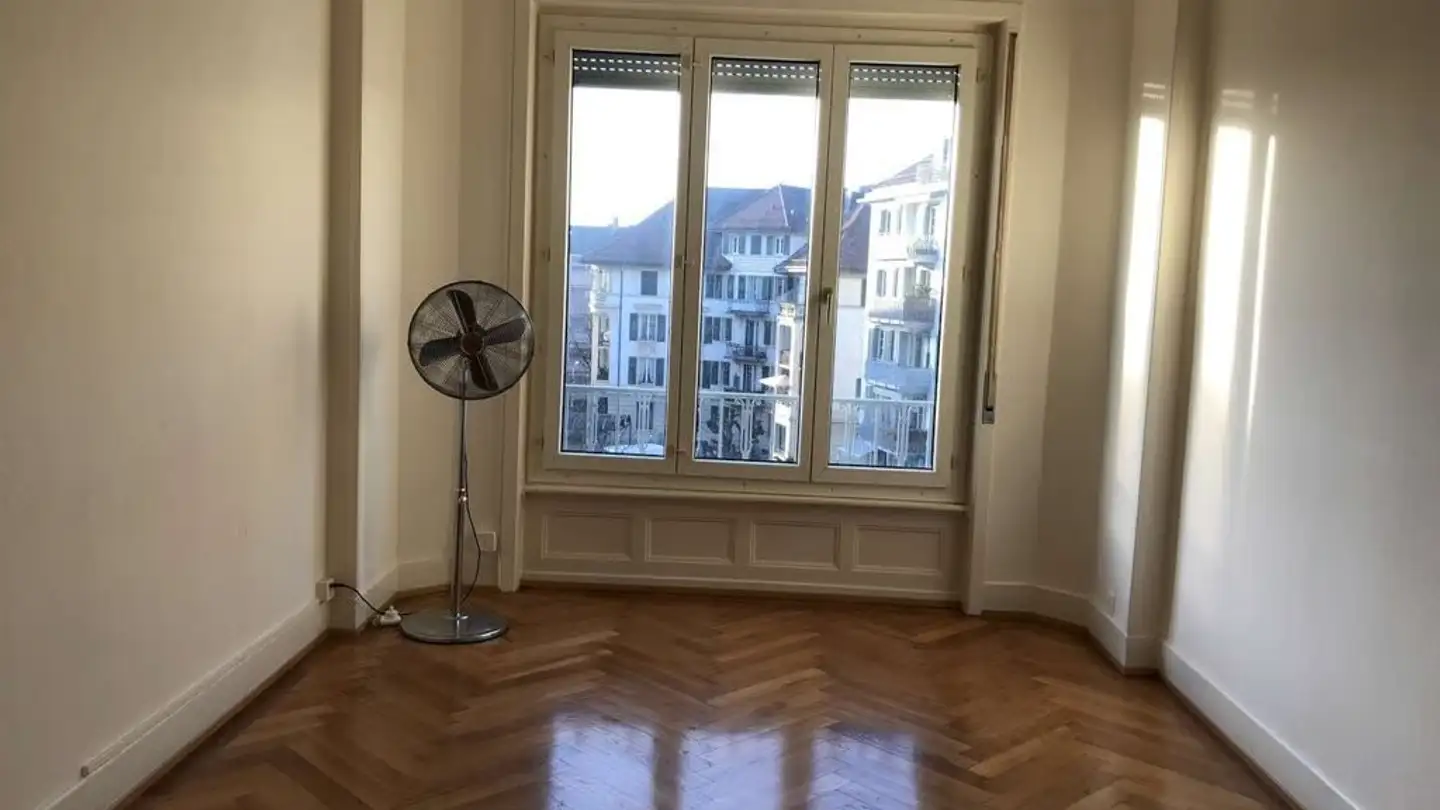 Appartamento in affitto - Chemin De Primerose 32, 1007 Lausanne - Foto 4
