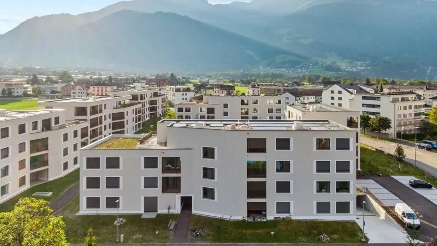 Appartamento in affitto - In Der Matte 2, 6460 Altdorf UR