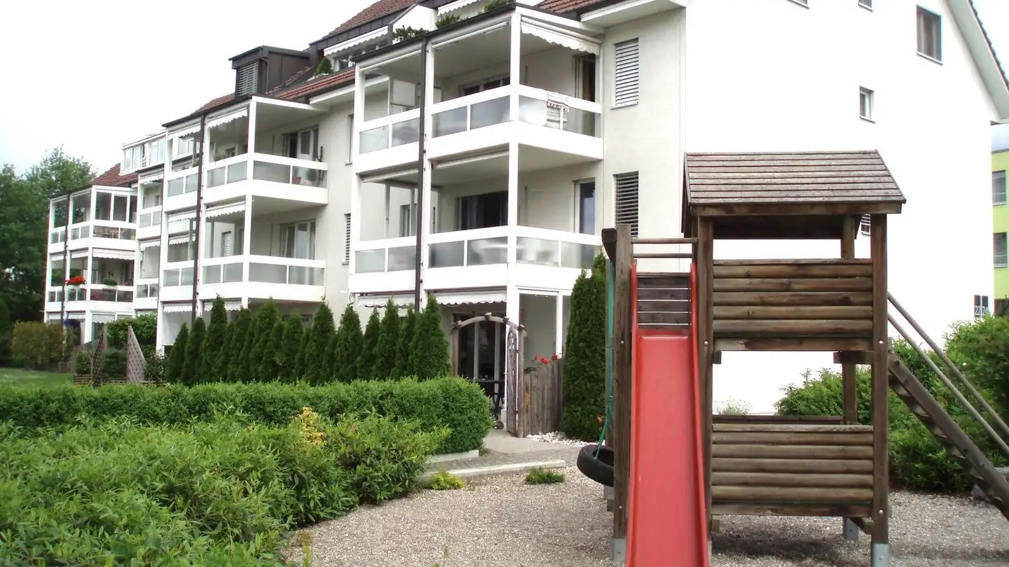 Wohnung mieten - Allmendgasse 22, 4512 Bellach