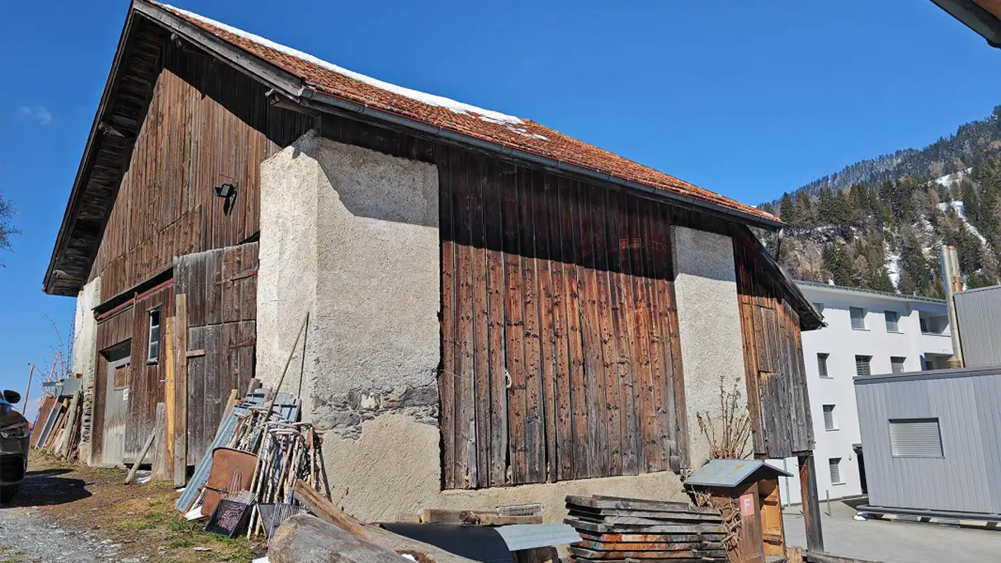 Single house for sale - Lindawäg 3, 7075 Churwalden - Photo 3