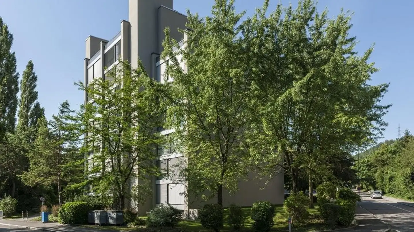 Appartamento in affitto - Frenkenstrasse 20, 4410 Liestal