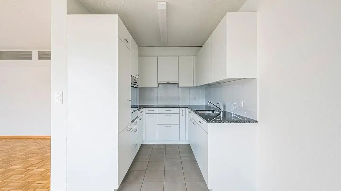 Appartamento in affitto - Frenkenstrasse 20, 4410 Liestal - Photo 2