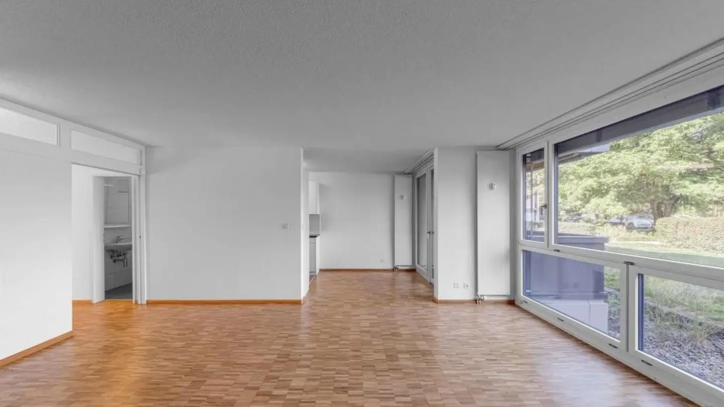 Appartamento in affitto - Frenkenstrasse 20, 4410 Liestal - Photo 4