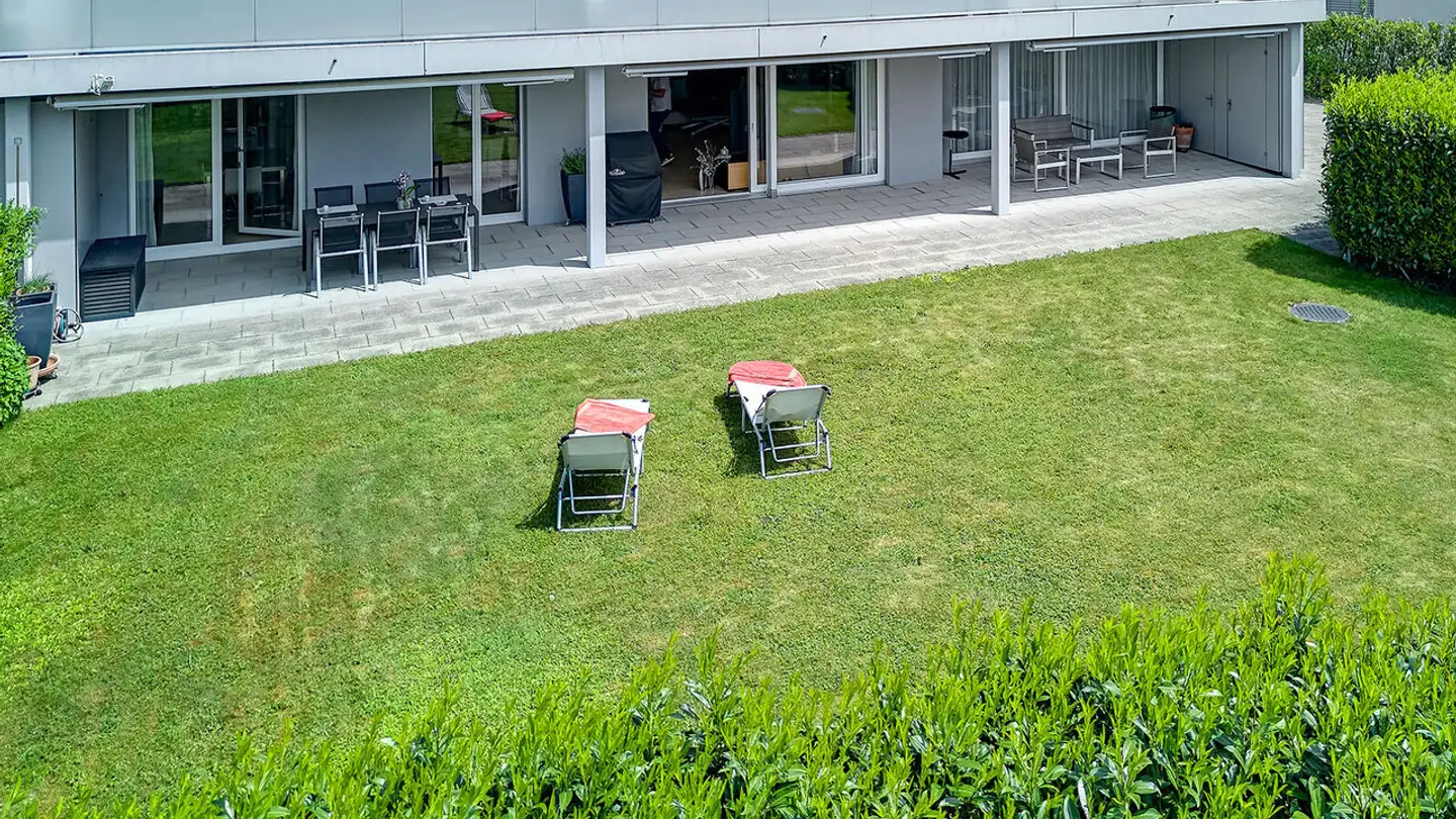 Appartement à vendre - Schönbühlstrasse 4, 6020 Emmenbrücke