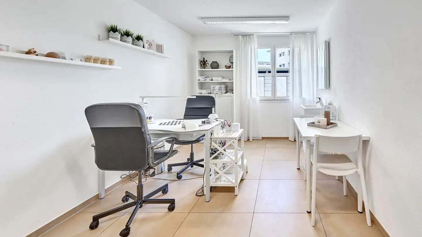 Appartamento in vendita - Schönbühlstrasse, 6020 Emmenbrücke - Photo 2