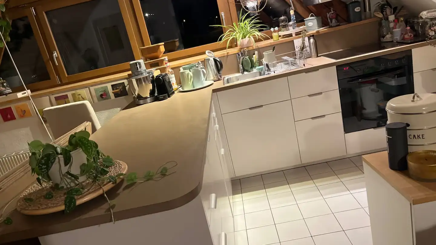 Wohnung mieten - 4534 Flumenthal - Foto 3