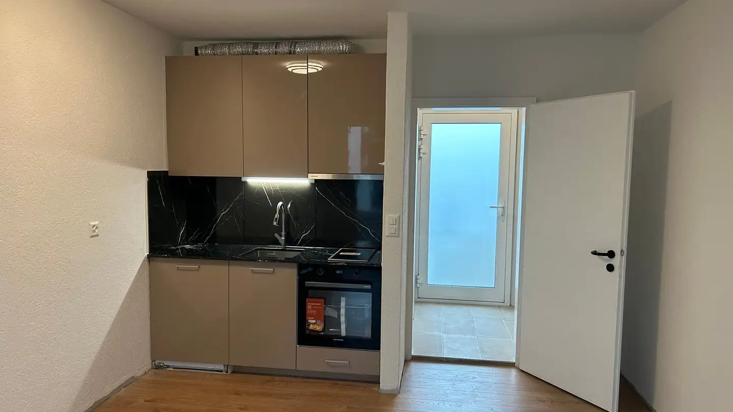 Appartamento in affitto - Chemin Mettlen / Mettlenweg 23, 2504 Biel/Bienne