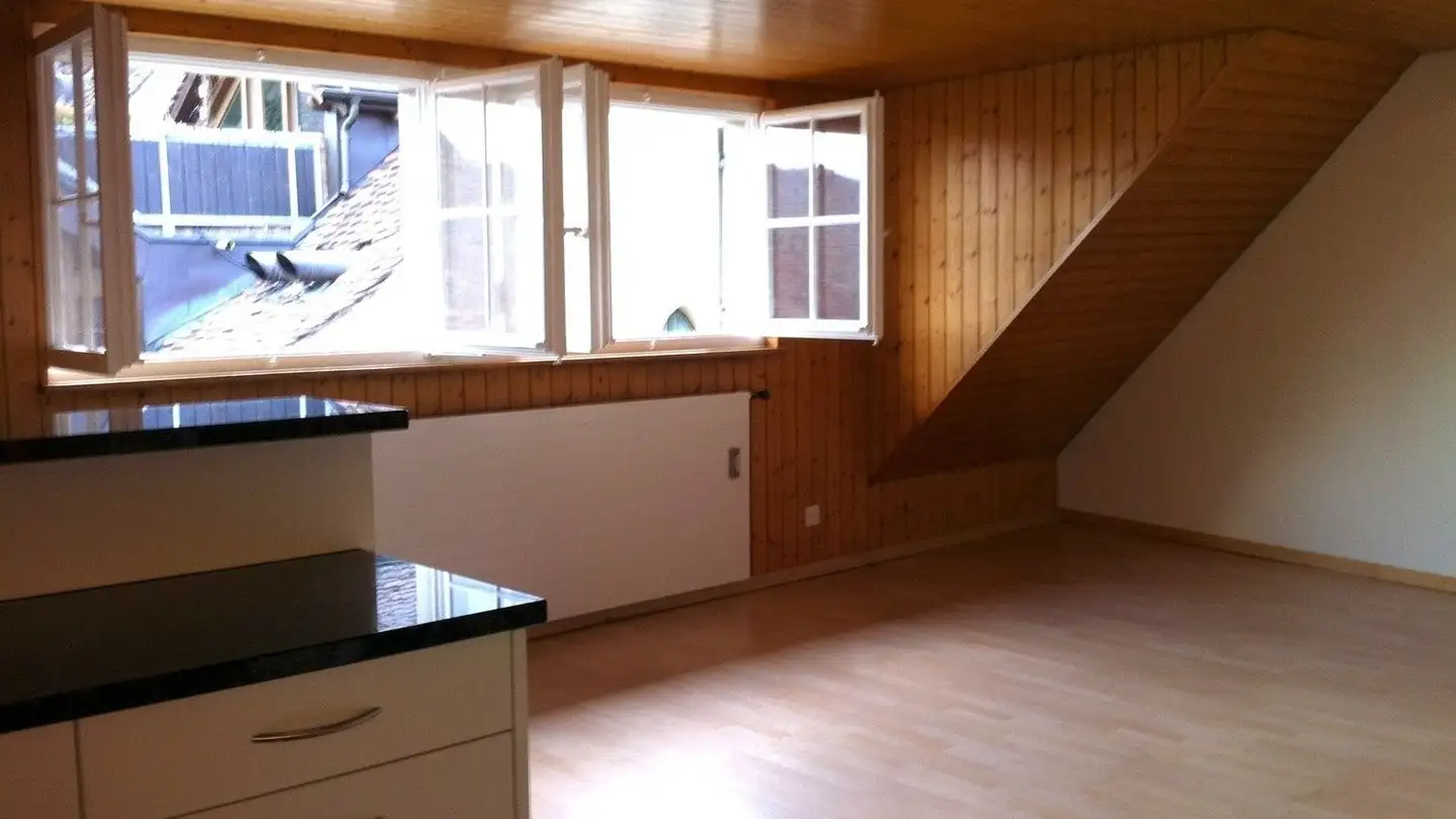 Wohnung mieten - Vordere Metzggasse 8, 5400 Baden