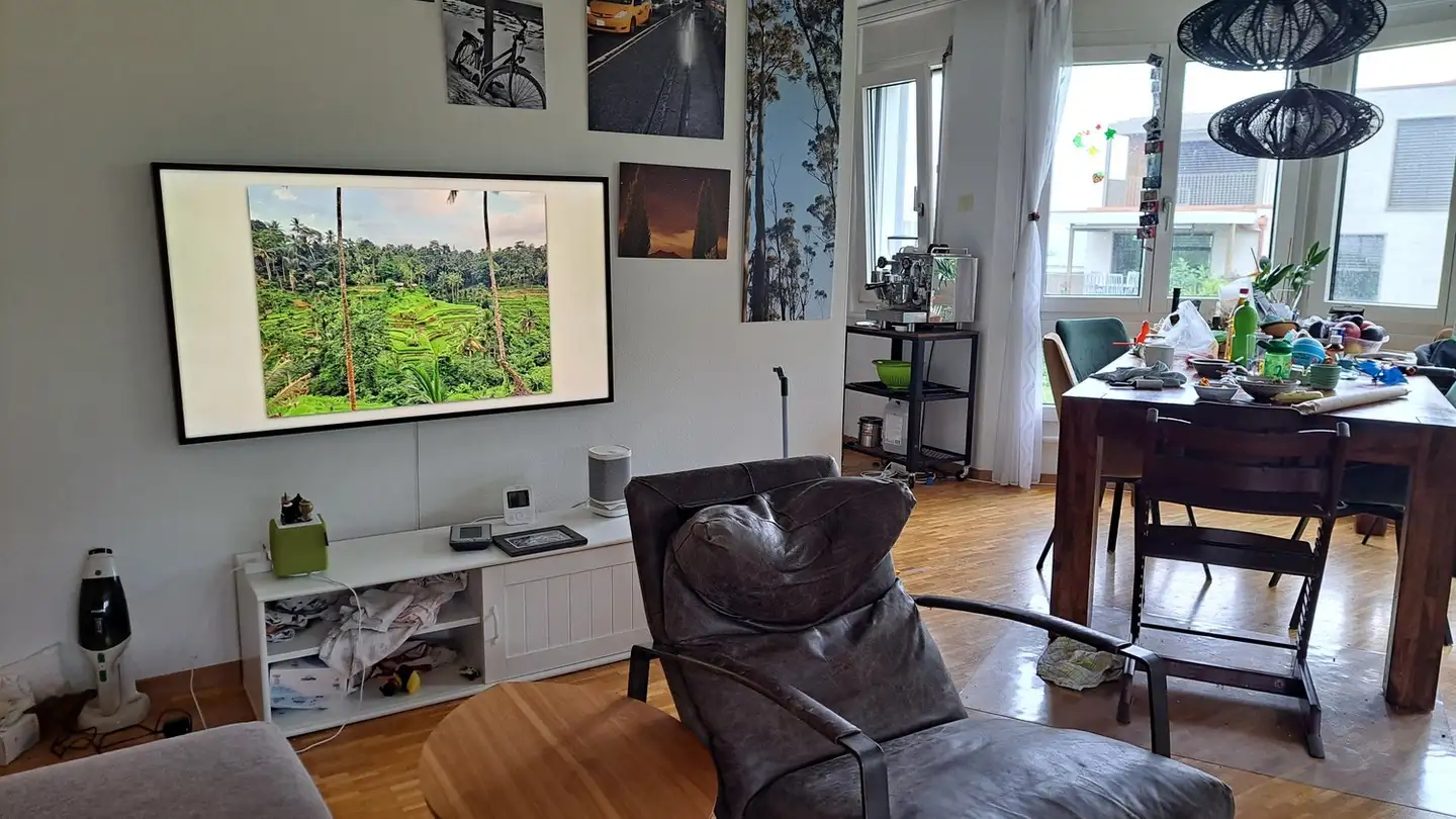 Appartamento in affitto - Einsiedlerstrasse 261, 8810 Horgen - Photo 4