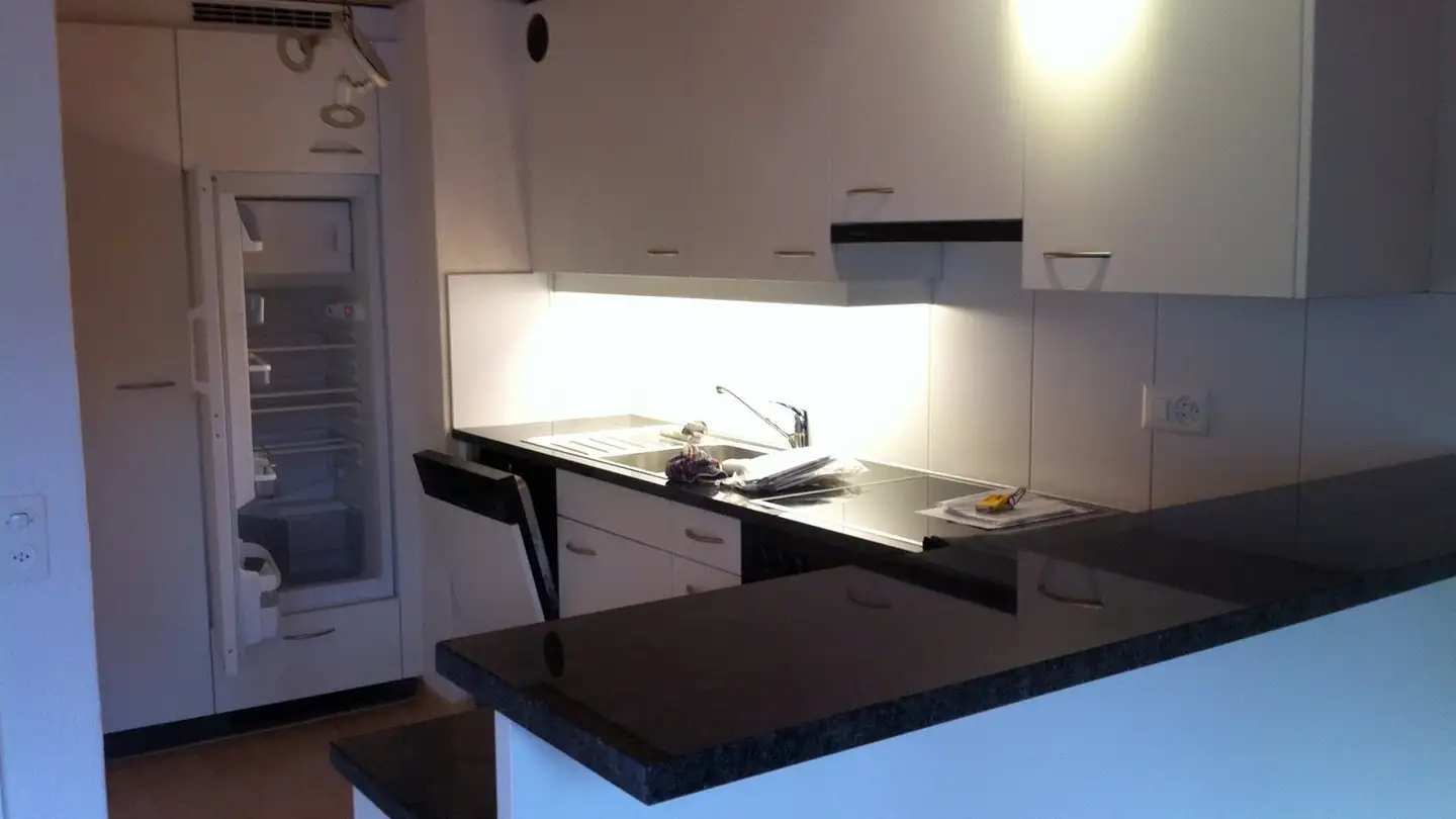 Wohnung mieten - Vordere Metzggasse 8, 5400 Baden - Foto 2