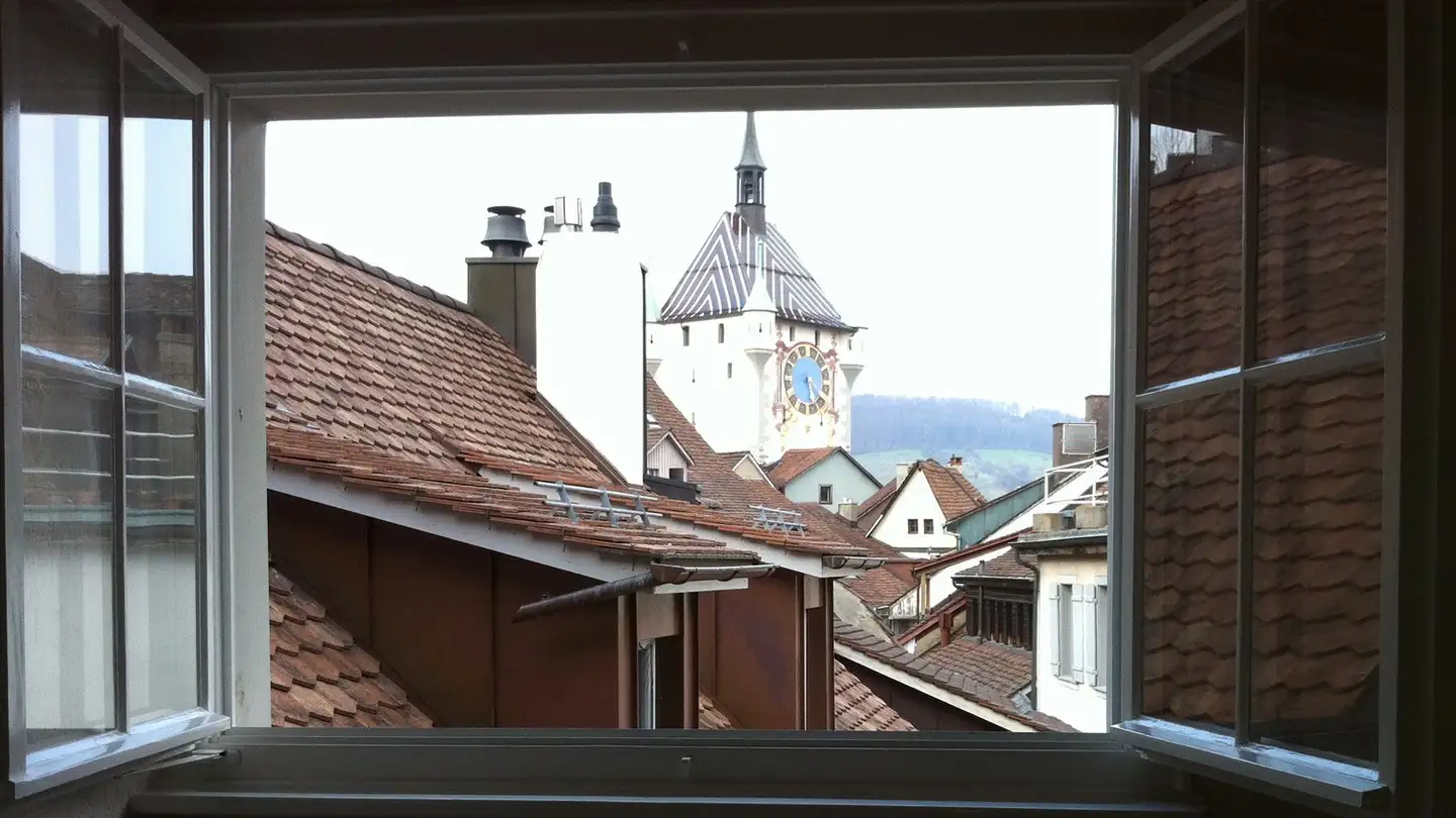 Wohnung mieten - Vordere Metzggasse 8, 5400 Baden - Foto 3