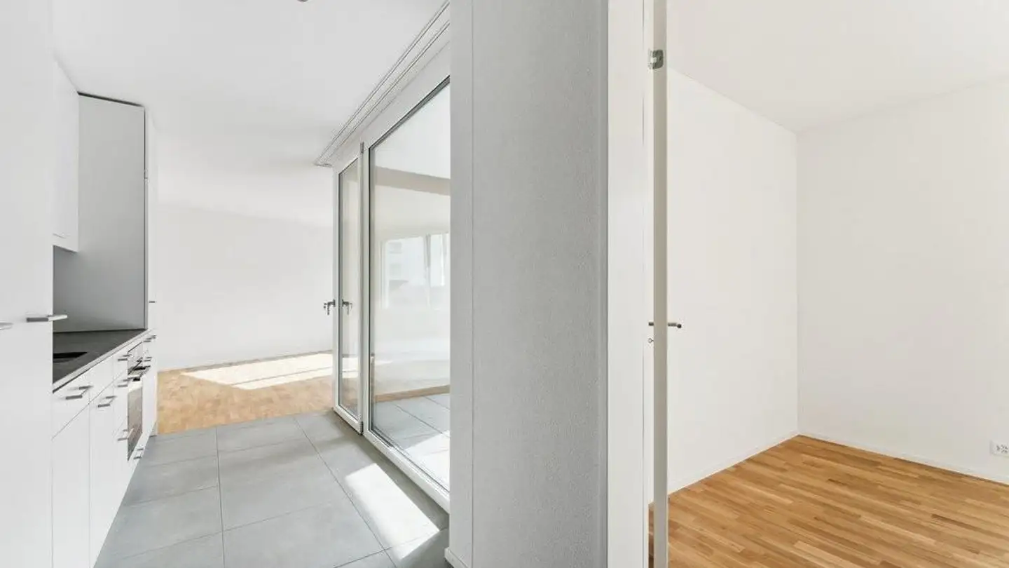 Appartement à louer - In Der Matte 2, 6460 Altdorf UR - Photo 3