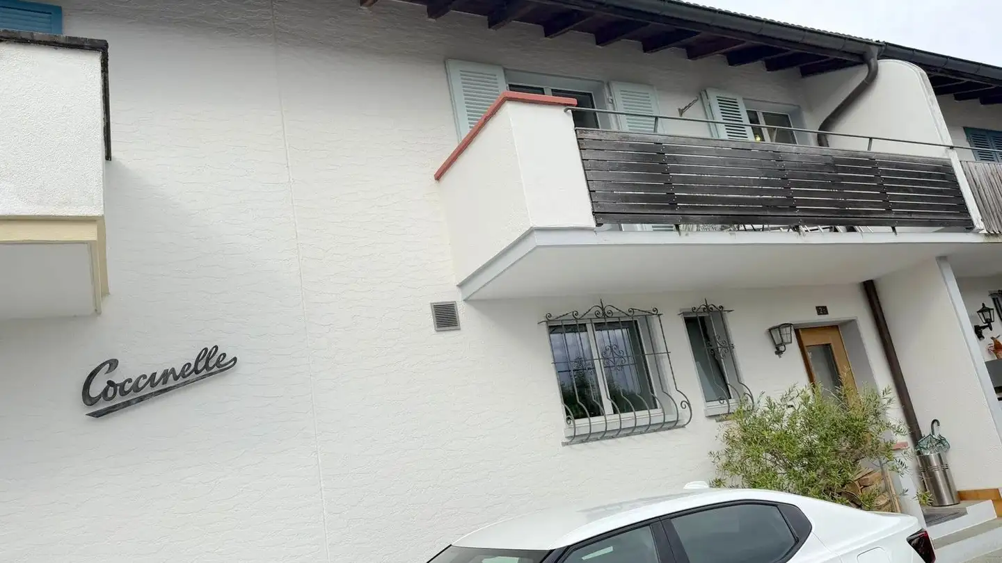 Row house for sale - Bühlstutz, 3700 Spiez - Photo 4
