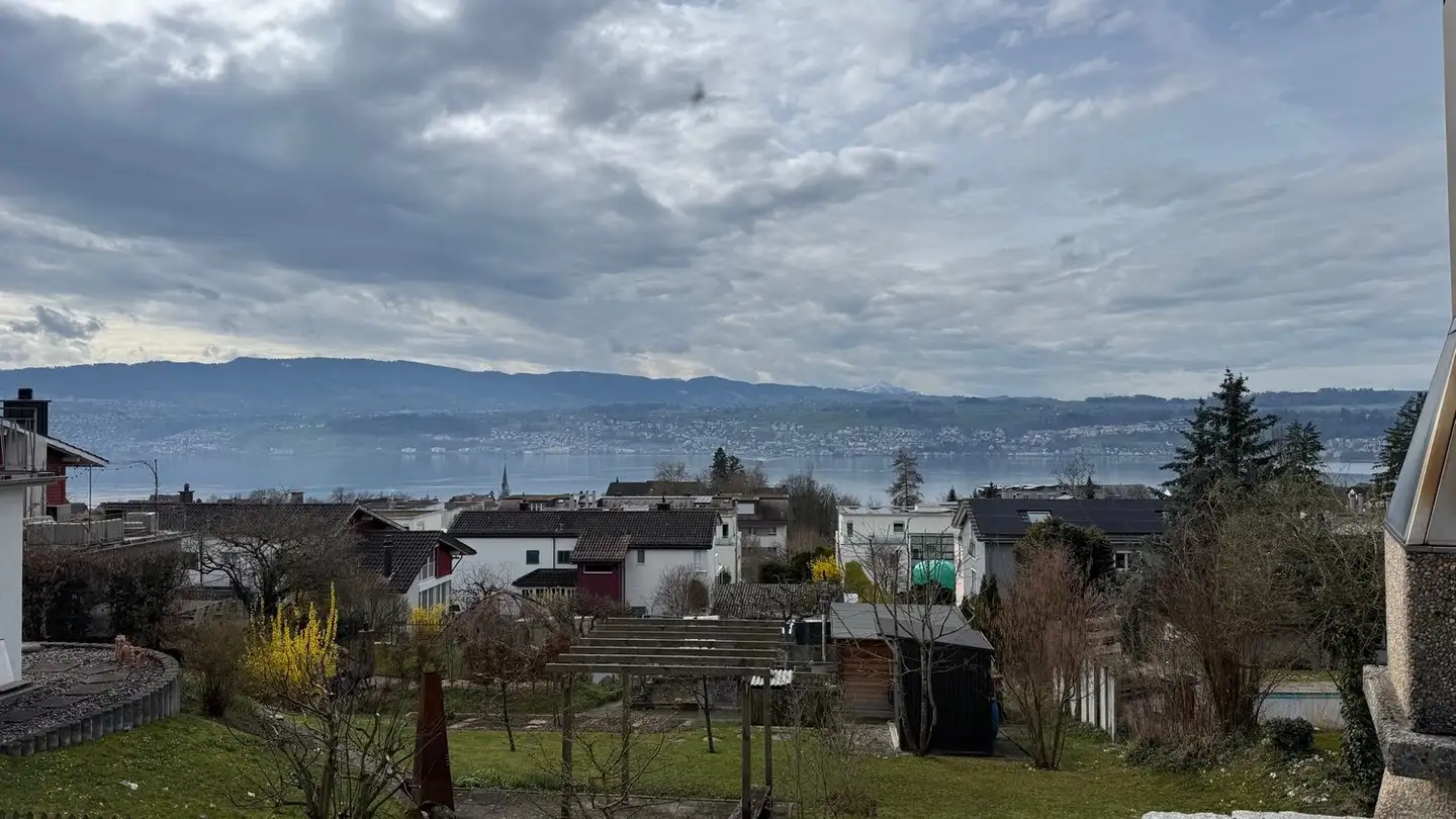 Maison individuelle à louer - 8708 Männedorf - Photo 2